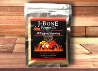 J Bone All Purpose Seasoning